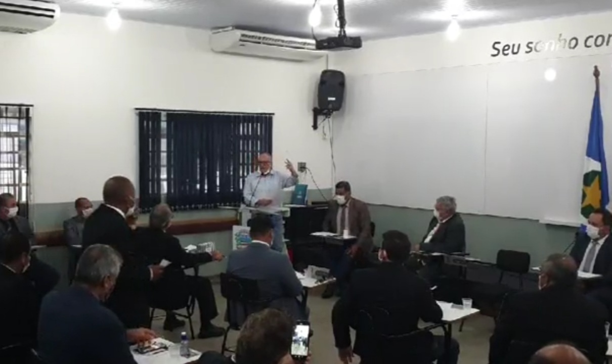 Rondonópolis | Prefeito cancela contrato polêmico, após acusações falsas