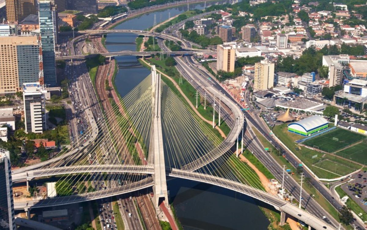 Região metropolitana de São Paulo terá cinco divisões na retomada