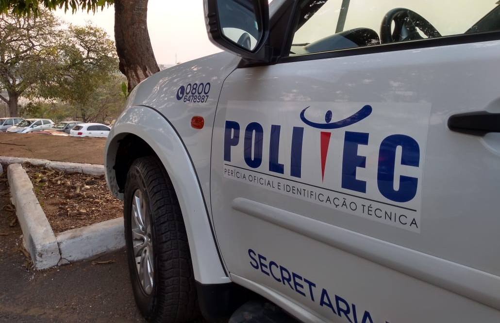 Politec publica edital de credenciamento de médicos legistas para o interior do Estado