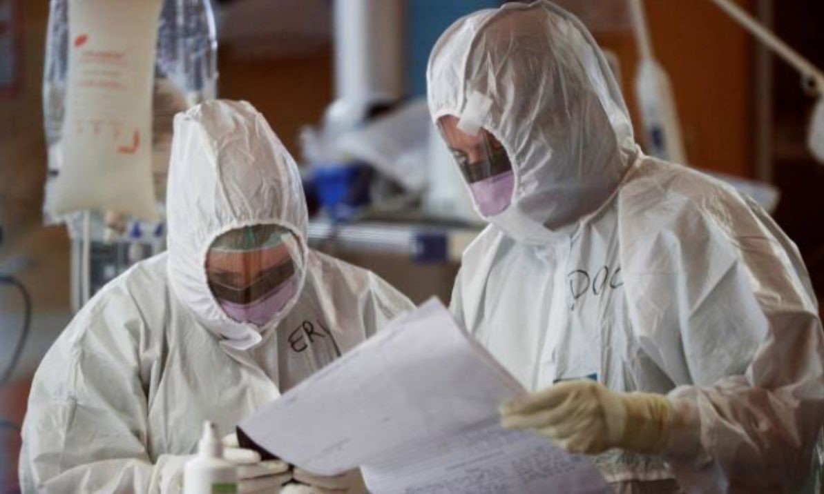 Mato Grosso registra 59 novos casos em 24 horas; 35 estão em estado grave