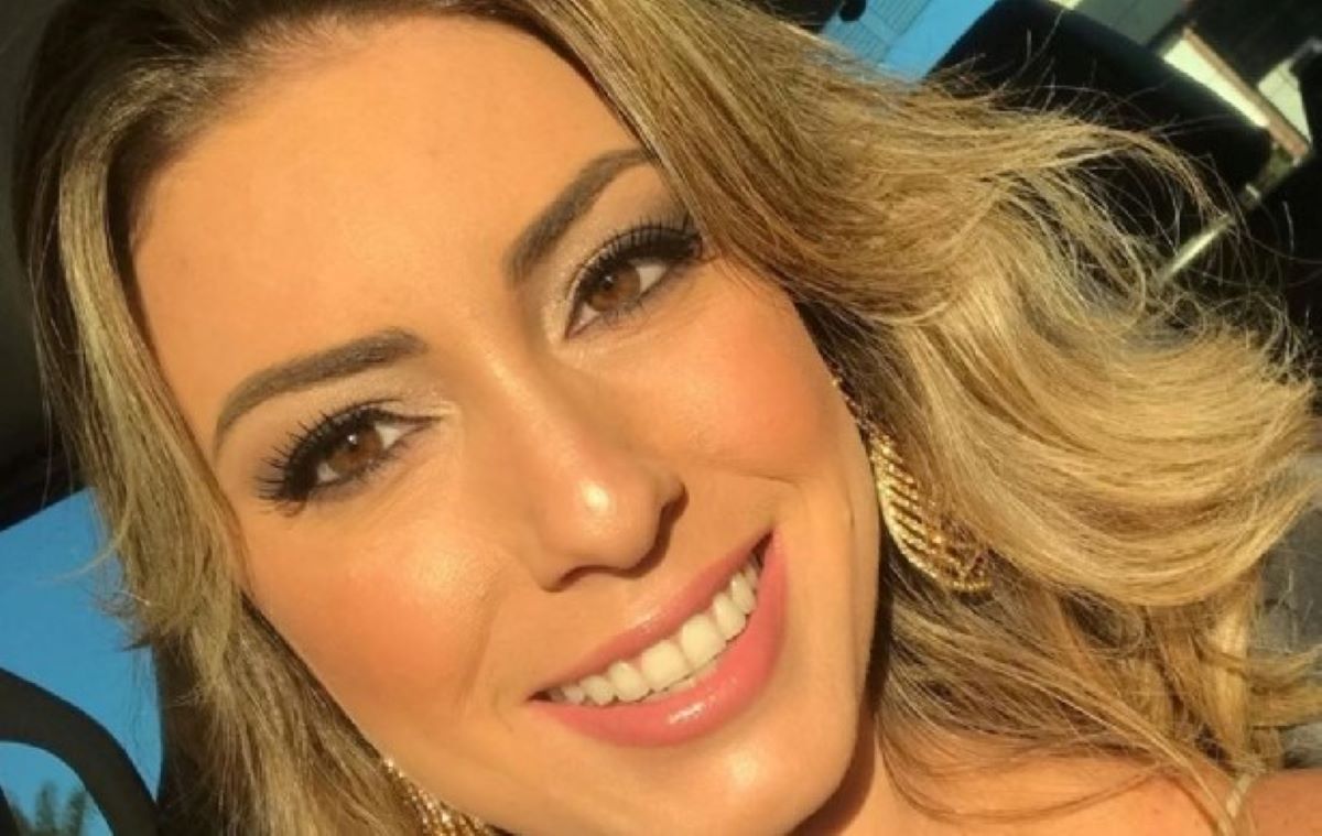 Jovem moradora de Cuiabá morre aos 35 anos após sofrer aneurisma cerebral