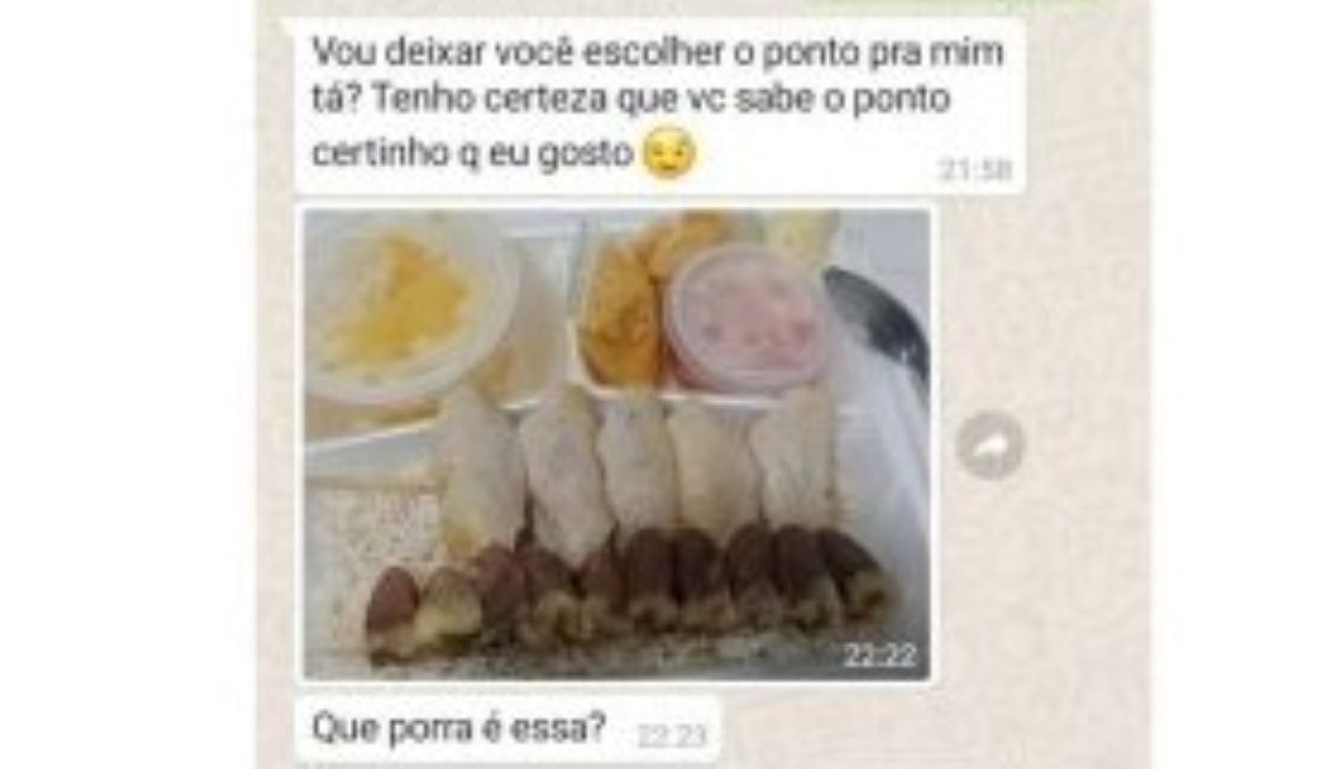 Rondônia | Assediador recebe espetinho cru; entenda