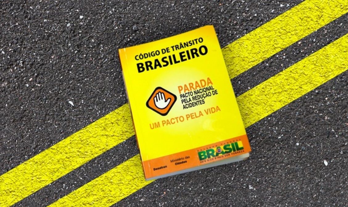 STF: É válida suspensão imediata de CNH se motorista ultrapassa 50% da velocidade permitida