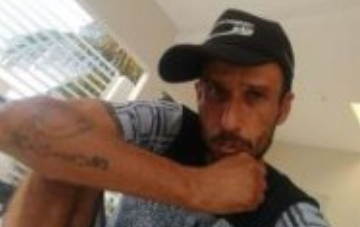 Paranatinga | Filho confessa ter matado e enterrado corpo do pai
