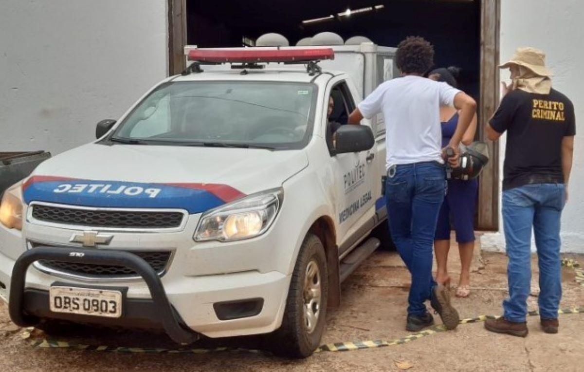 Sorriso | Pedreiro morre prensado por placa de concreto de duas toneladas