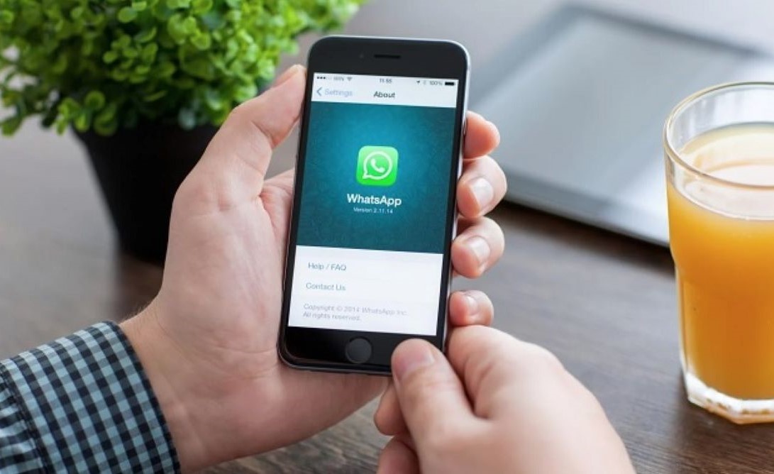 Parecer da PGR ao Supremo é contra possibilidade de bloqueio nacional do WhatsApp