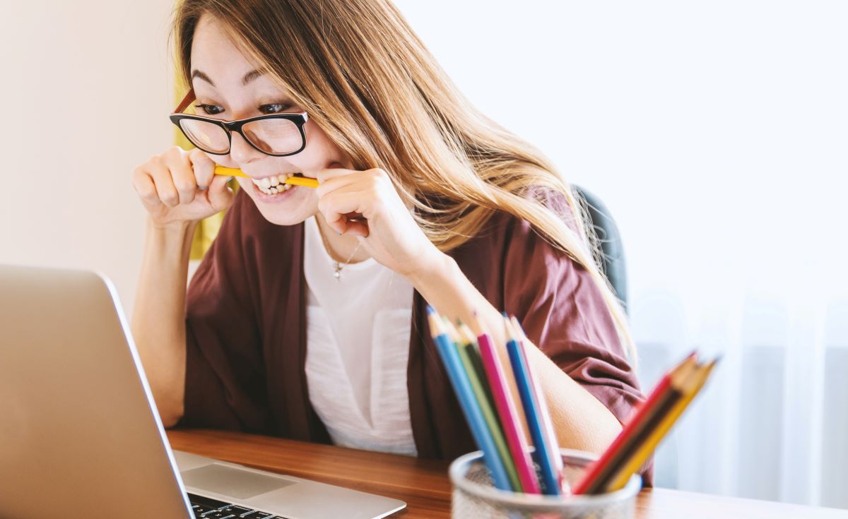8 dicas para manter o foco nos estudos para o vestibular durante a quarentena