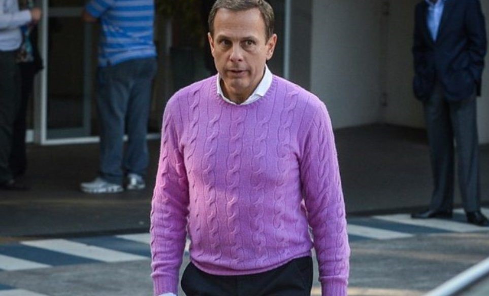 Decreto de Doria prevê multa de até R$ 276 mil e detenção para quem não usa máscara