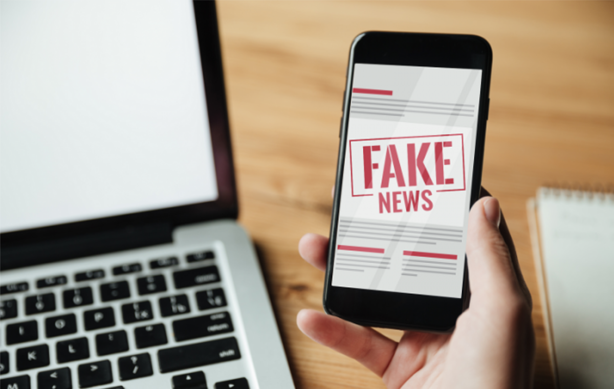 Mato Grosso | Foi sancionada a lei que pune produtores e divulgadores de “fake news”