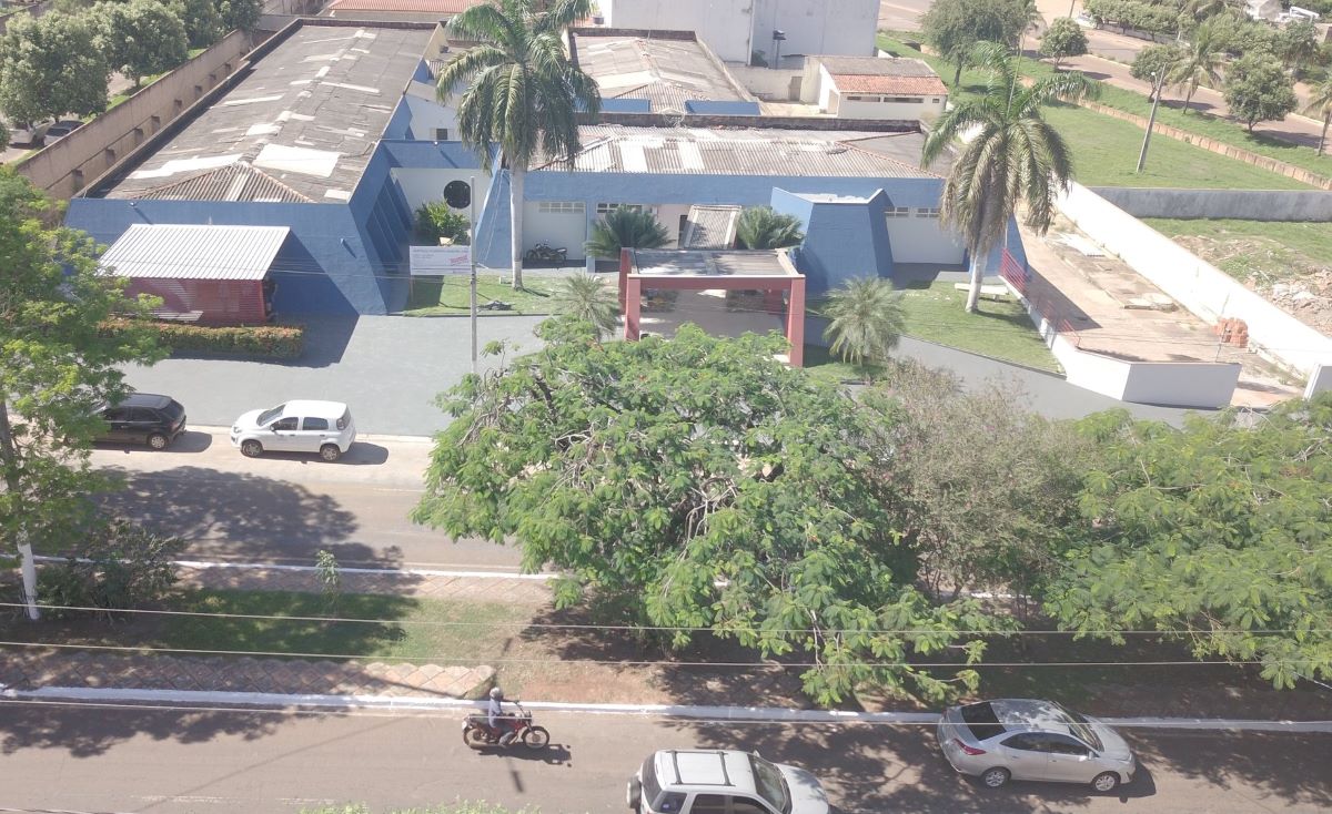 Prefeitura entrega novo Hospital Municipal localizado na Lions Internacional nesta quinta-feira (21)