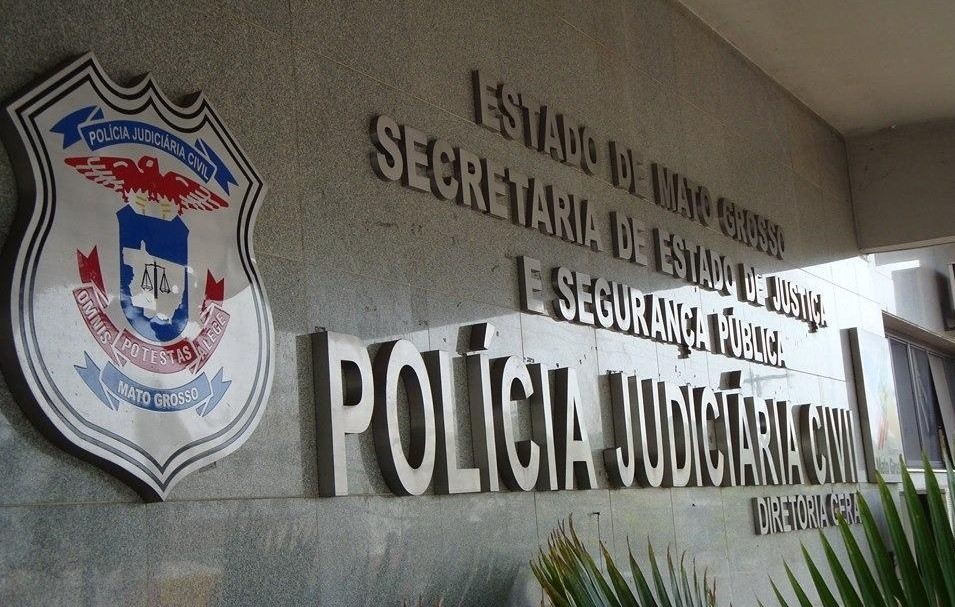 Governo de Mato Grosso nomeia 30 novos delegados para a Polícia Civil