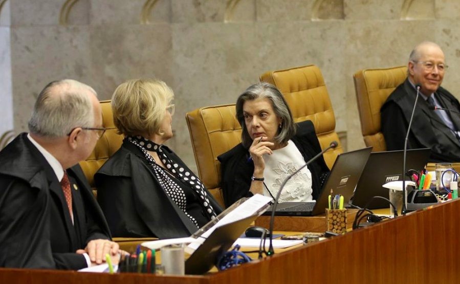 STF mantém divisa entre Mato Grosso e Pará, após 20 anos de briga judicial