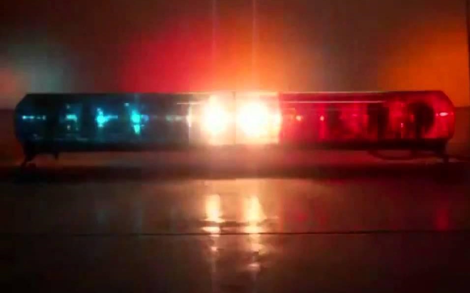 Rondonópolis | PM prende homem que tinha acabado de agredir esposa