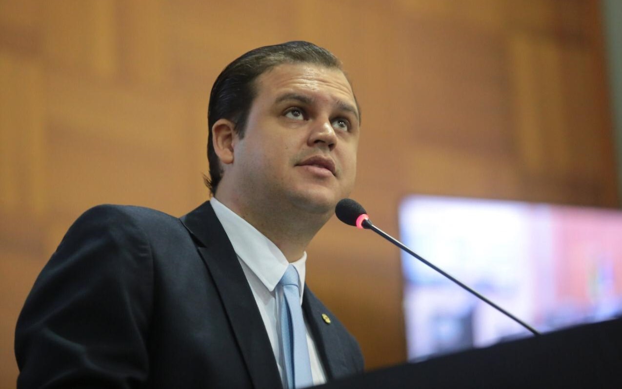 Deputado faz indicação para suspender a inscrição em dívida ativa de débitos vencidos durante pandemia