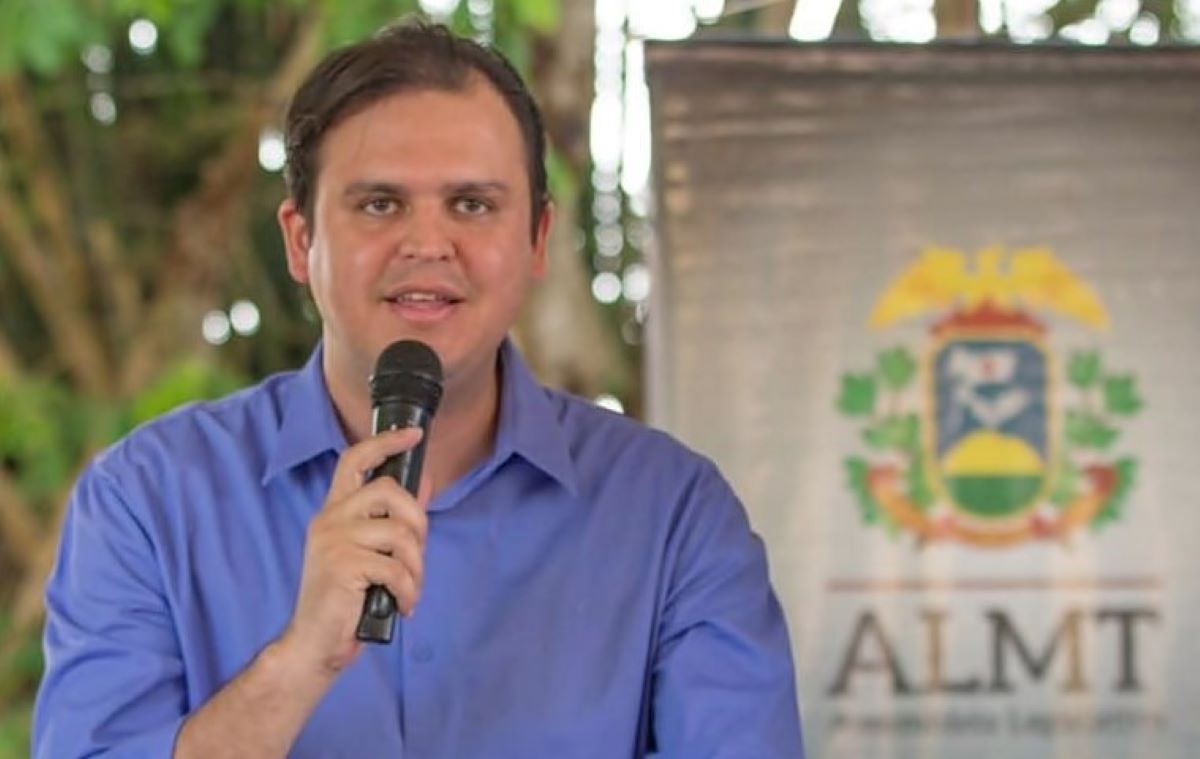 Rondonópolis | Deputado confirma construção de escolas no Mathias Neves e Alfredo de Castro