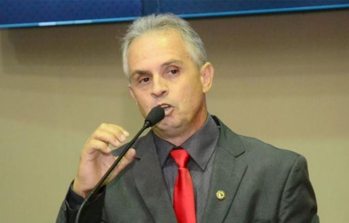 Prefeito de Juína e servidor testam positivo para Covid-19