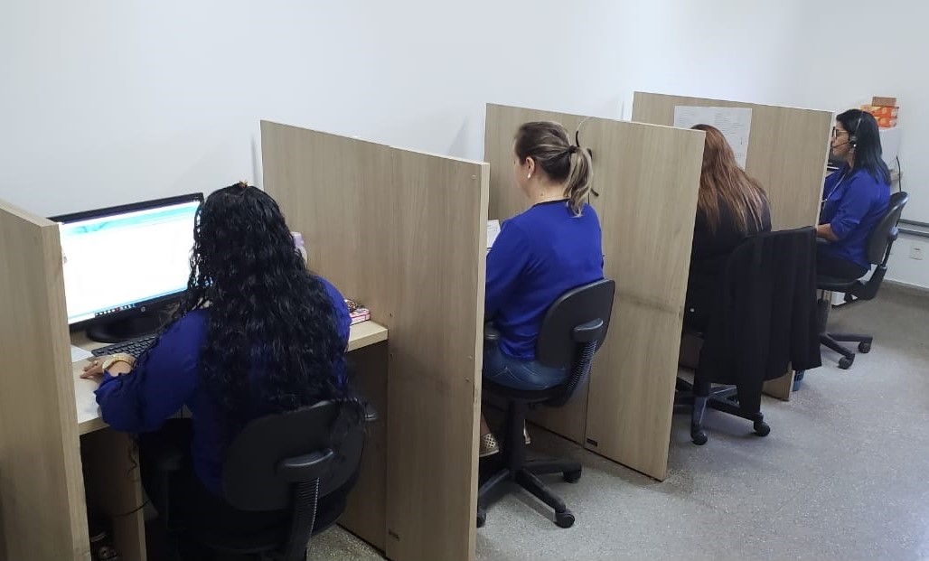 Sanear implementa novo sistema de atendimento por aplicativo