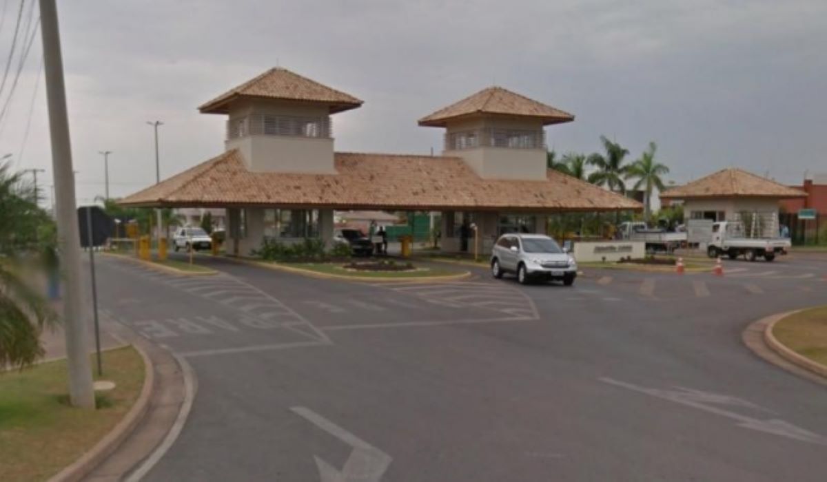 Cuiabá | Decreto obriga uso de máscaras nas áreas comuns e recomenda proibição de visitas