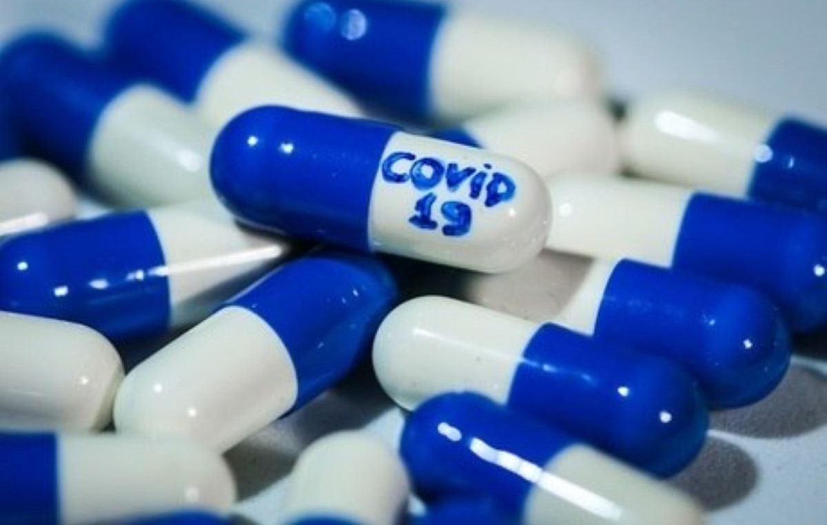 Paciente de covid-19 vai precisar autorizar uso de cloroquina, conforme protocolo do Ministério da Saúde