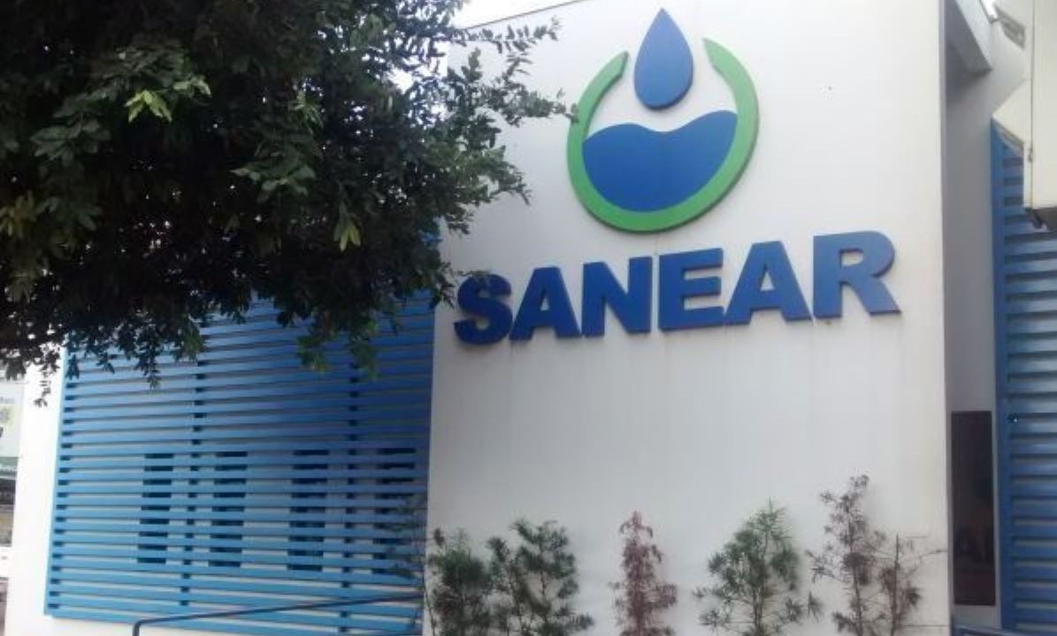 Rondonópolis | Sanear realiza interligação de rede na região do Aeroporto