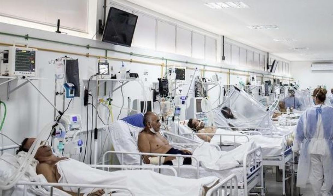 Coronavírus tem 5 milhões de casos confirmados ao redor do mundo
