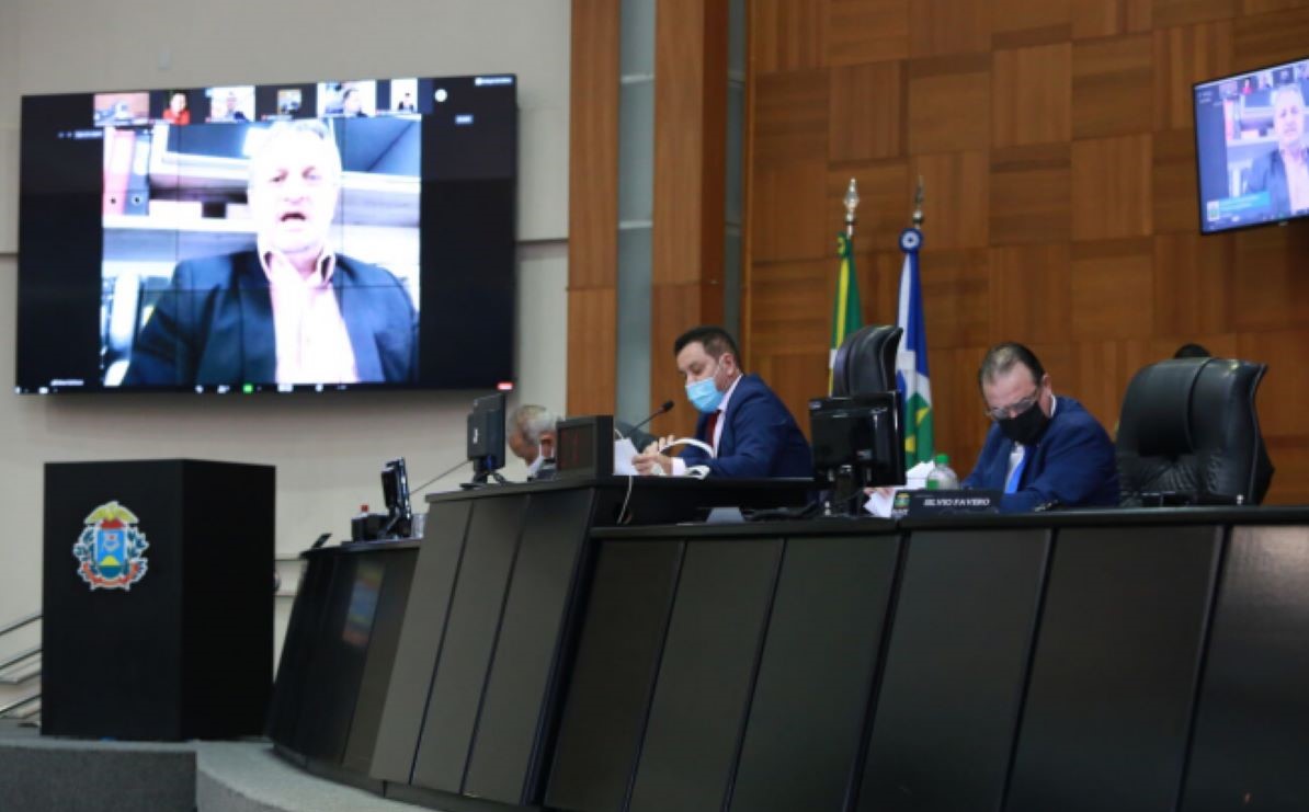 ALMT aprova projetos que criam 9 cargos de desembargador e mais 143 vagas no TJMT