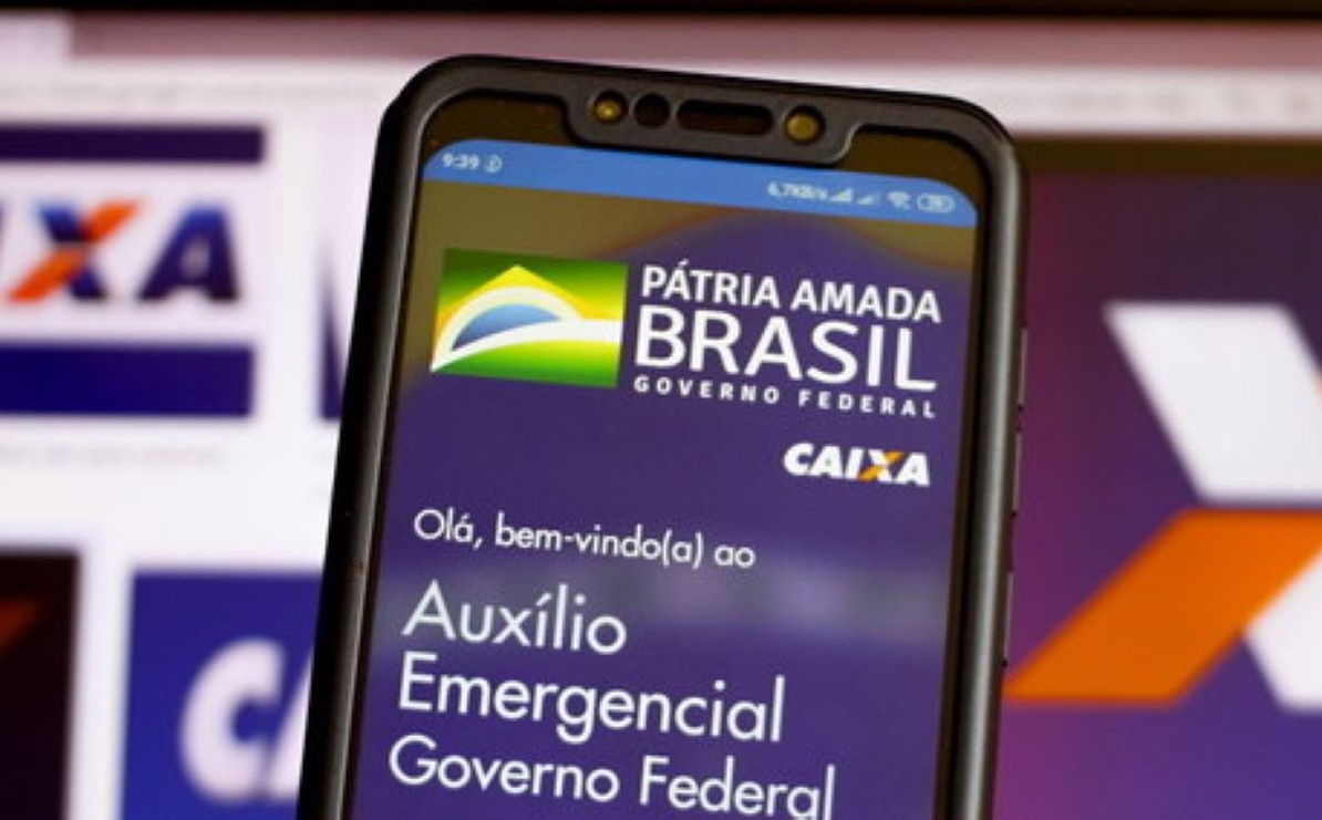 Governo publica calendário de pagamento da 2ª parcela do auxílio