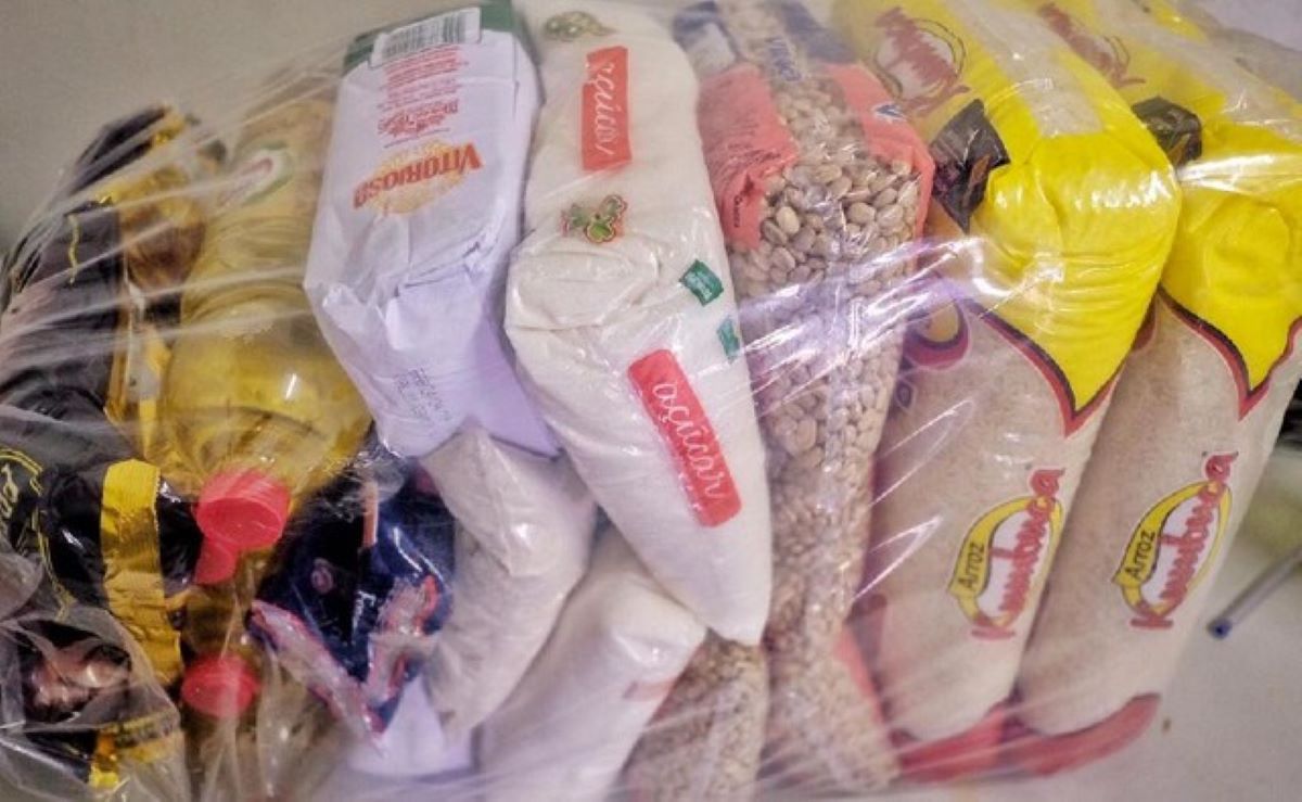Lei que proíbe aumento no preço da cesta básica durante pandemia é aprovada pela ALMT