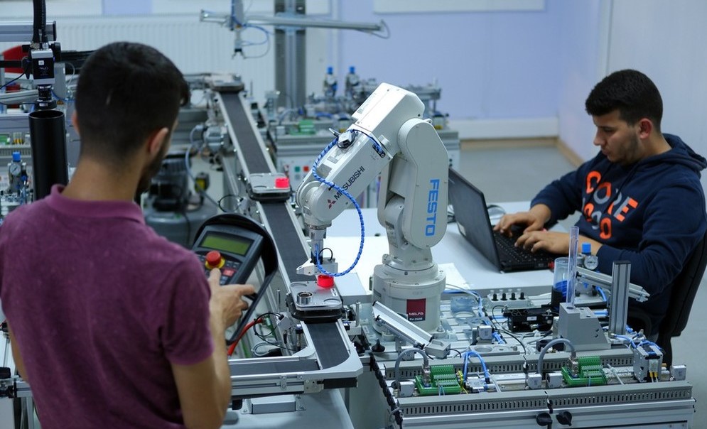 Cuiabá | Novo decreto flexibiliza medidas para retomada do setor industrial