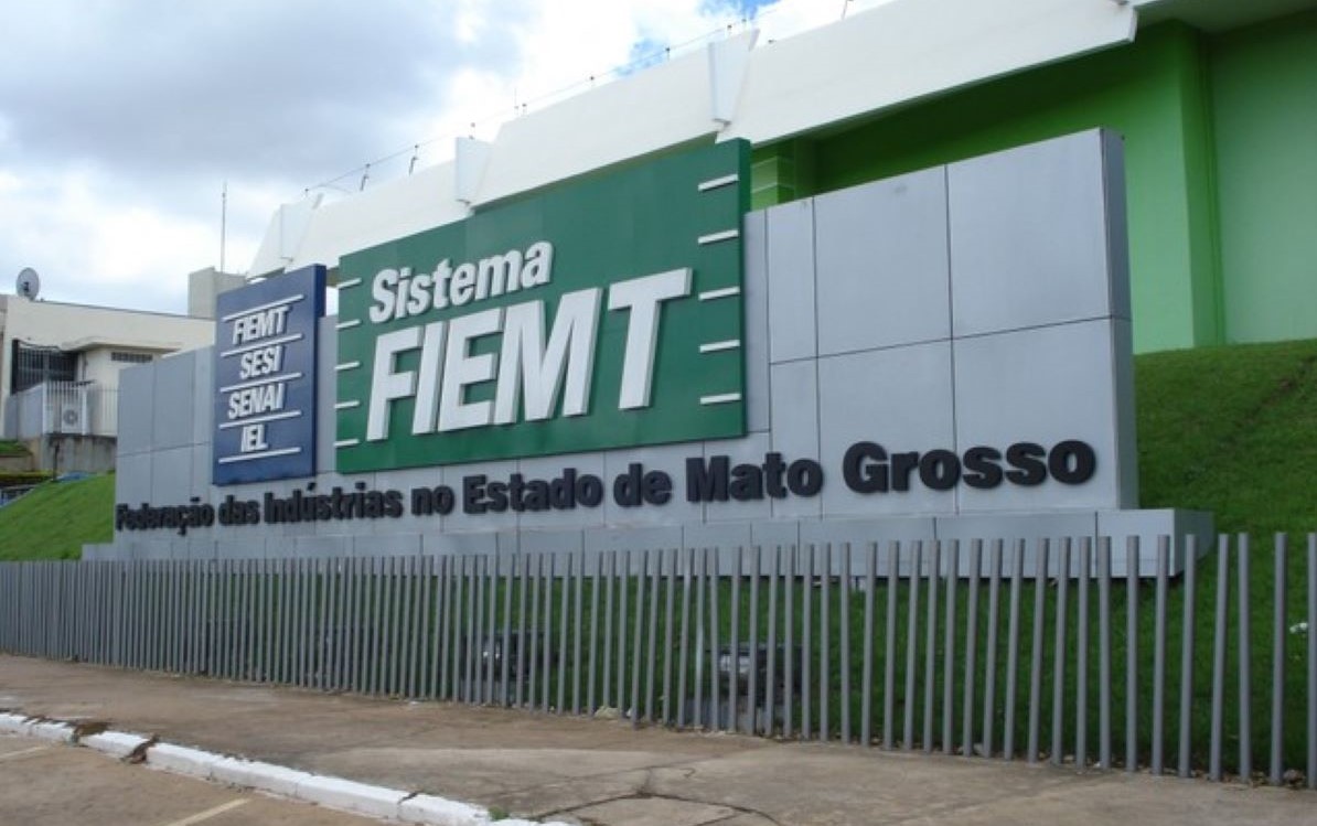 Mato Grosso | Sesi e Senai fecham unidades após corte determinado pelo governo federal