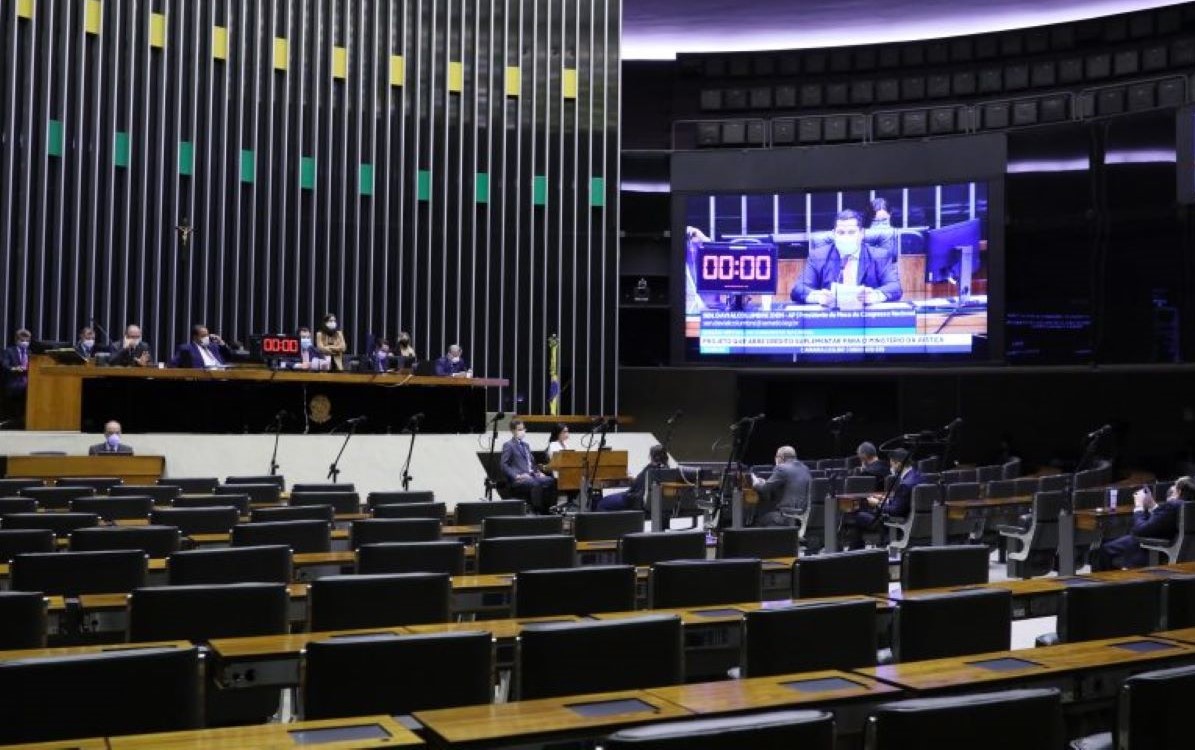 Mato Grosso receberá cerca de R$ 32 milhões para Segurança Pública