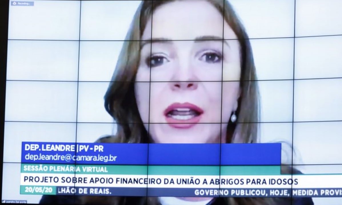 Aprovado auxílio de até R$ 160 milhões para instituições que abrigam idosos