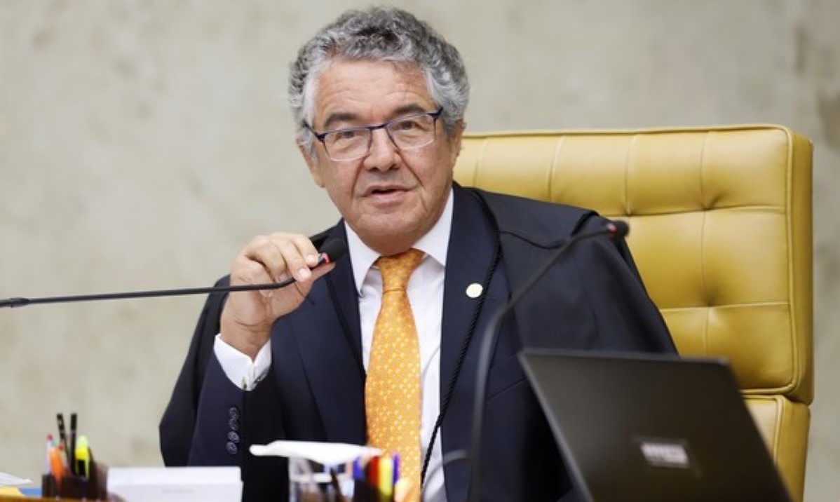 STF suspende verba indenizatória para conselheiros do TCE-MT e secretários estaduais