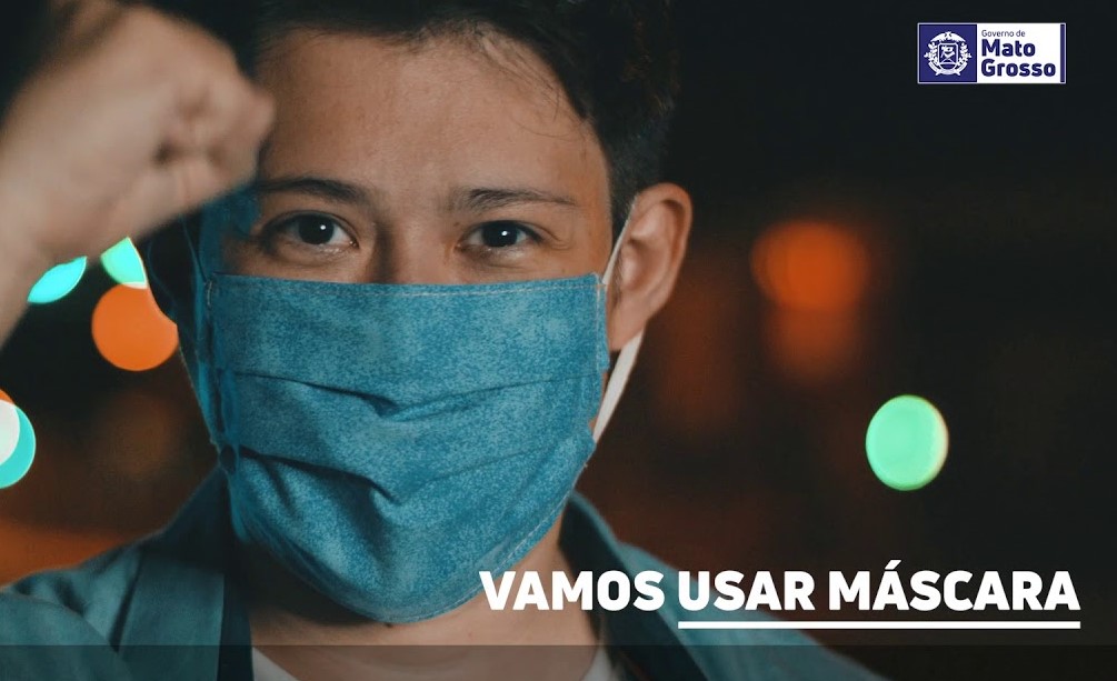 Mato Grosso é o terceiro Estado com a menor incidência do novo coronavírus no país