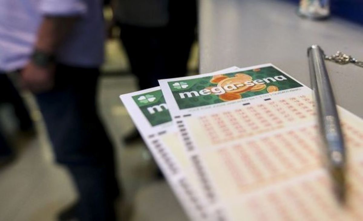 Mega-Sena pode pagar um prêmio de R$ 90 milhões nesta quarta-feira