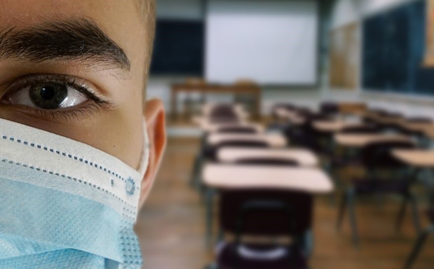 Prefeitura de Rondonópolis publica decreto para retorno das aulas no dia 18