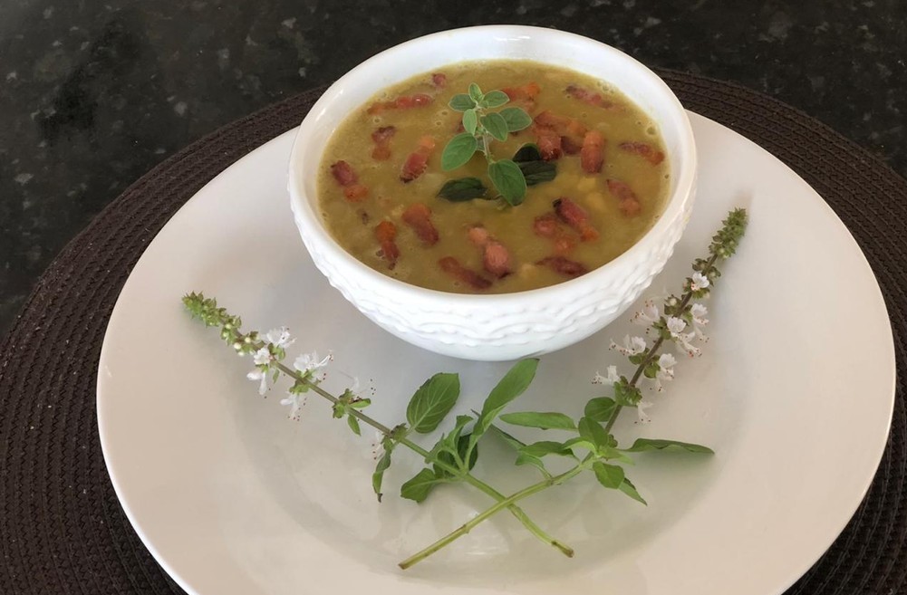 Receita | Aprenda essa deliciosa receita para espantar o frio