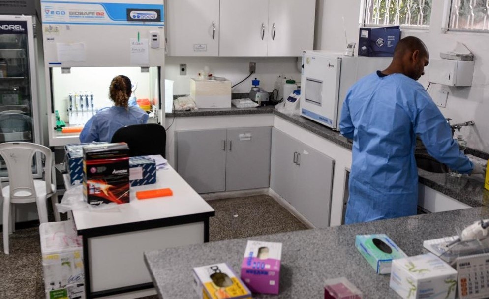 Mato Grosso já contabiliza 566 pessoas curadas do coronavírus