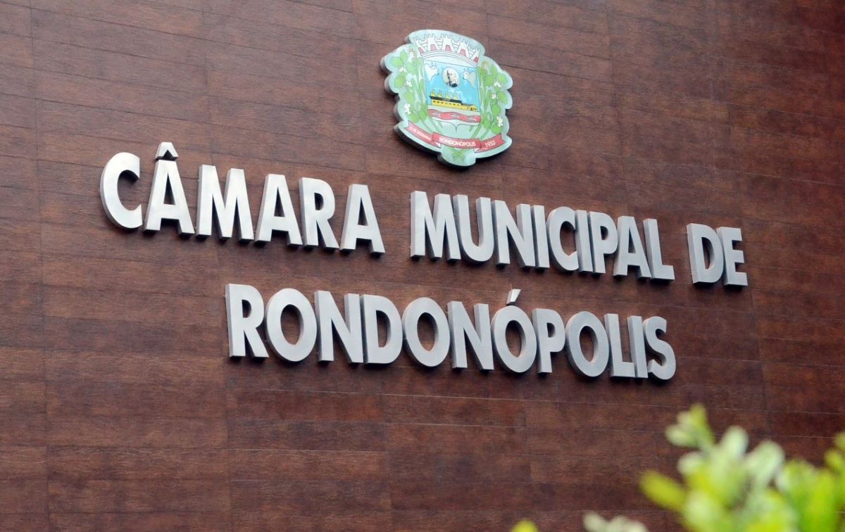 Rondonópolis | Sessões da Câmara seguem na Uramb