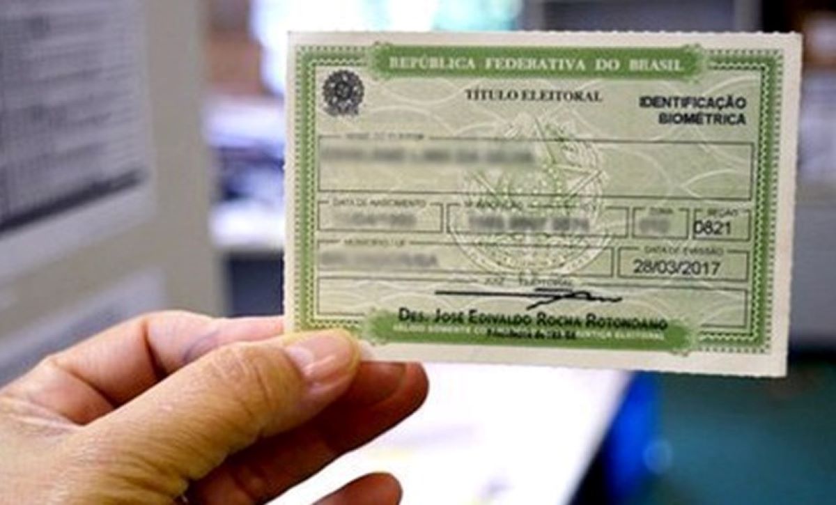 Mato Grosso | Mais de 260 mil eleitores têm títulos cancelados e não poderão votar nas eleições municipais