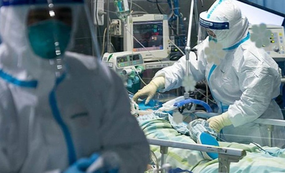 Em MT, 23 médicos já foram diagnosticados com Covid-19