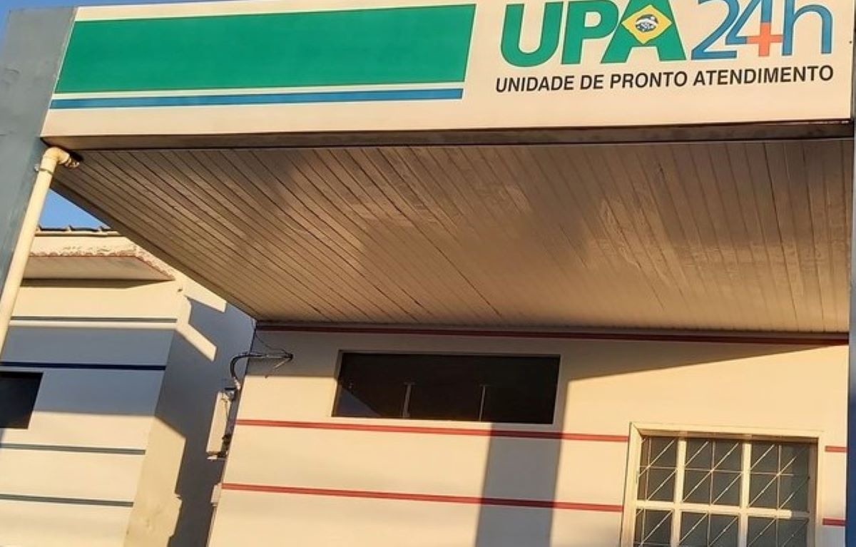 Juína | Menino de 4 anos é atingido por coice de cavalo na cabeça e é internado em estado grave