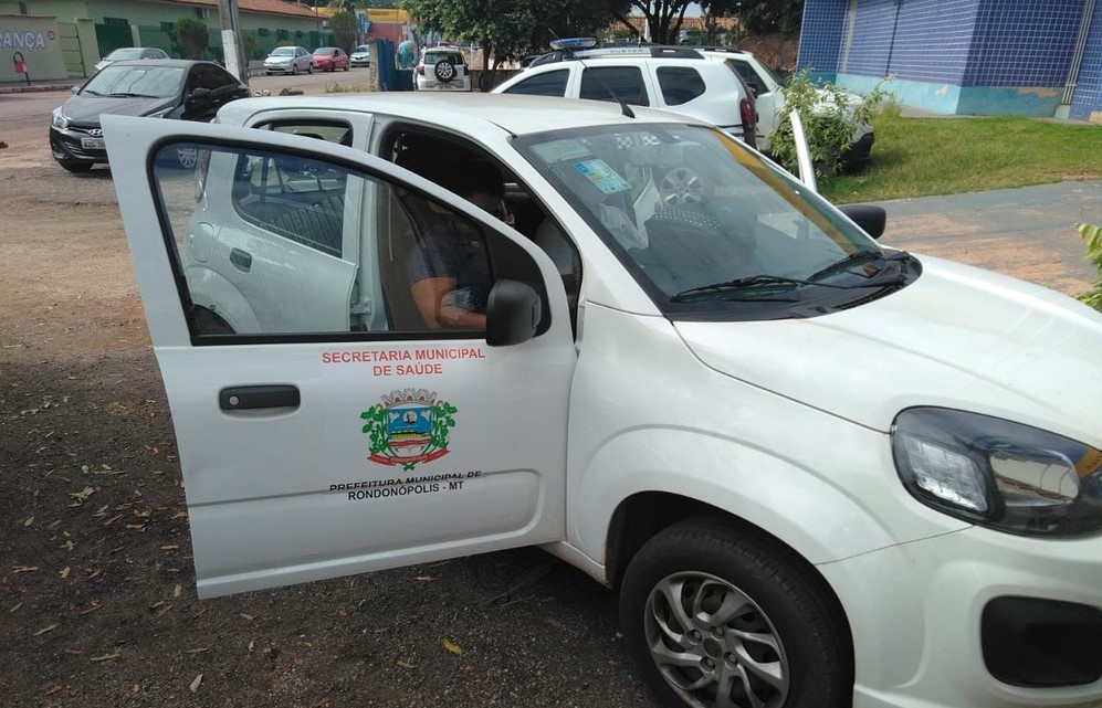 Rondonópolis | Falsa dentista é autuada e exonerada após trabalhar por mais de 10 anos na Prefeitura