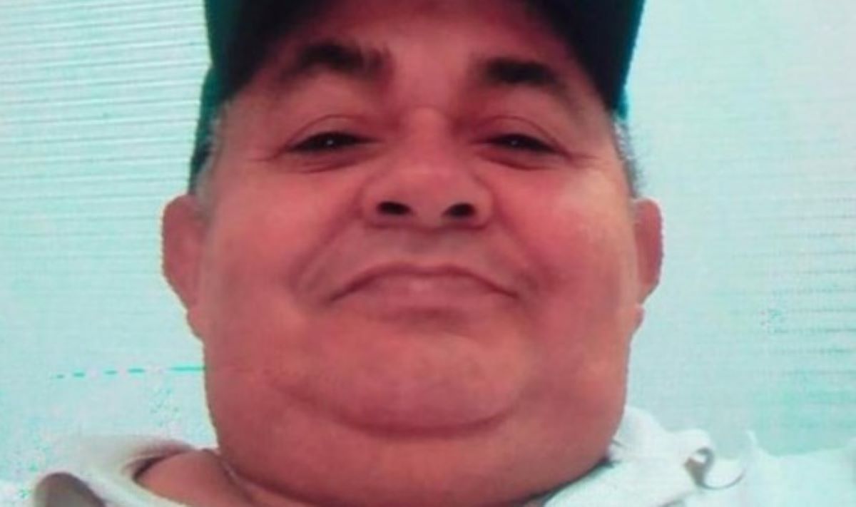 Cuiabá | Morador que estava desaparecido é encontrado enterrado em quintal de casa