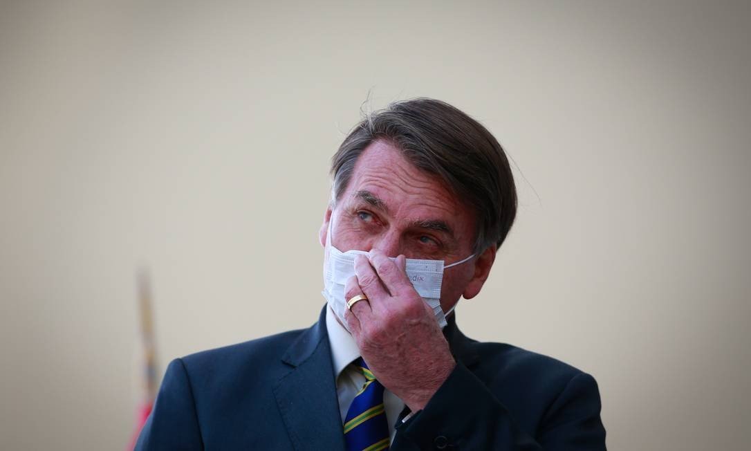 Laudos de Bolsonaro apontam negativo para coronavírus; veja os exames
