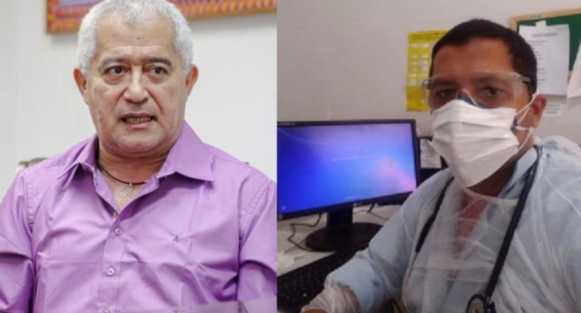 Médicos defendem lockdown em Cuiabá e Várzea Grande por duas semanas