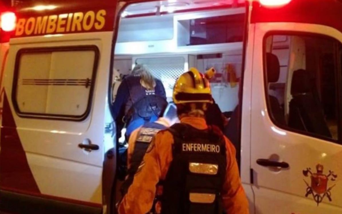 Várzea Grande | Jovem deixa de tomar remédios, tem surto psicótico e coloca fogo na própria casa