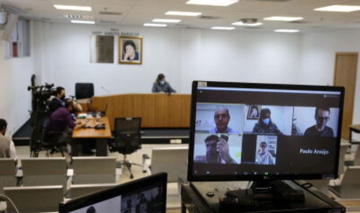 ALMT | Comissão de Saúde cobra protocolos para atendimento de pacientes com Covid-19