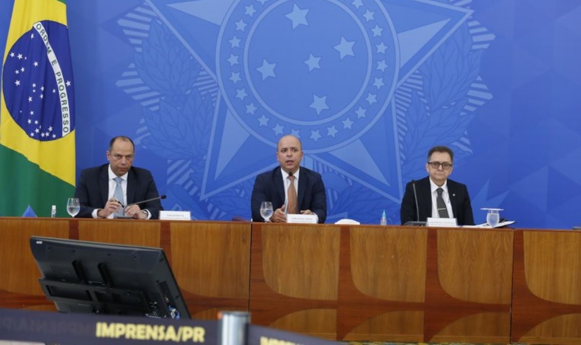 Economia anuncia o Fundo Garantidor de Operações para micro e pequenas empresas