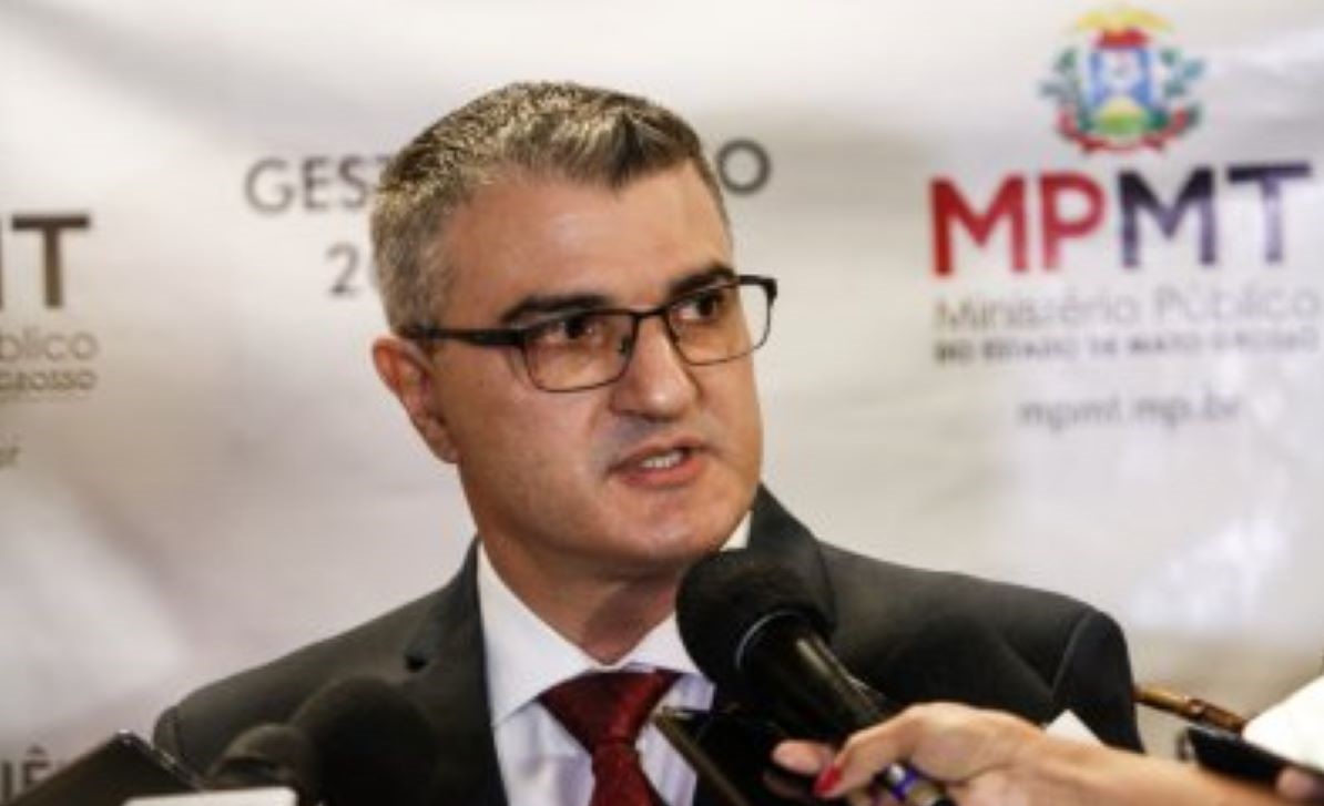MPE diz priorizar a vida e irá pedir “lockdown” em outras cidades de MT